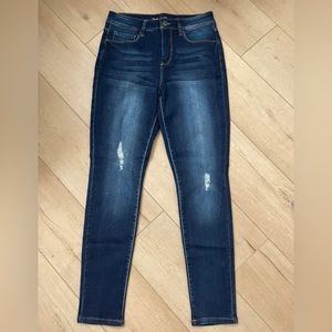 Royalty Skinny Jeans